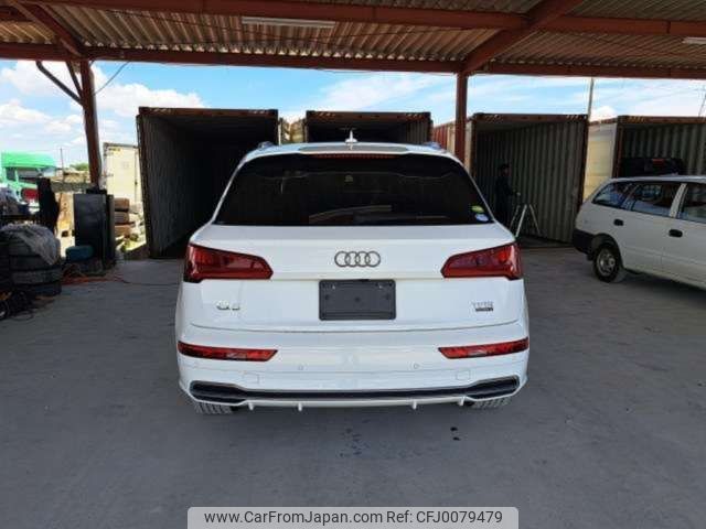 audi q5 2018 -AUDI--Audi Q5 DBA-FYDAXS--WAUZZZFY7J2080043---AUDI--Audi Q5 DBA-FYDAXS--WAUZZZFY7J2080043- image 2