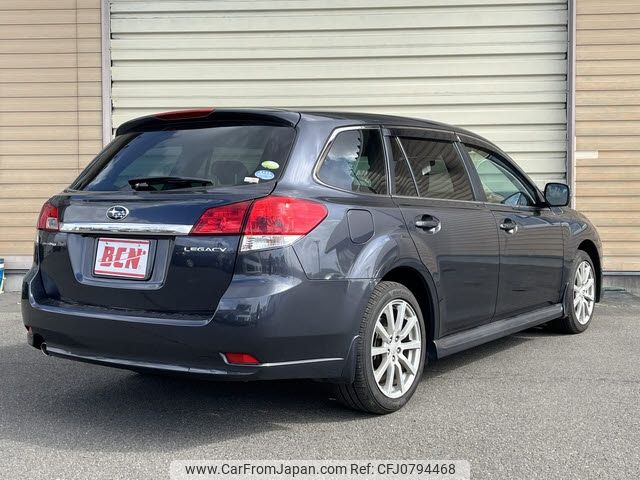 subaru legacy-touring-wagon 2012 -SUBARU--Legacy Wagon DBA-BR9--BR9-071139---SUBARU--Legacy Wagon DBA-BR9--BR9-071139- image 2