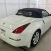 nissan fairlady-z 2004 YAMAKATSU_HZ33-006216 image 2