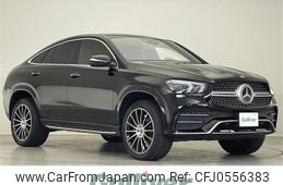 mercedes-benz gle-class 2022 -MERCEDES-BENZ--Benz GLE 3DA-167323--W1N1673232A537698---MERCEDES-BENZ--Benz GLE 3DA-167323--W1N1673232A537698-