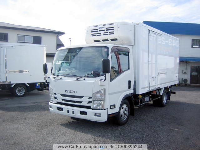 isuzu elf-truck 2019 GOO_NET_EXCHANGE_0560040A30241031W002 image 1