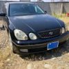 toyota aristo 1999 -TOYOTA--Aristo E-JZS161--JZS161-0018628---TOYOTA--Aristo E-JZS161--JZS161-0018628- image 2