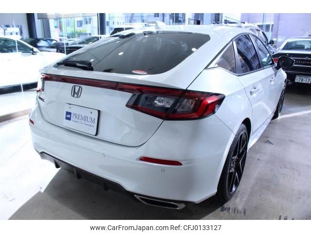 honda civic 2022 quick_quick_6BA-FL1_1007391 image 2