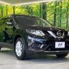 nissan x-trail 2017 CFJ1764374 image 16