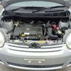 toyota sienta 2009 -TOYOTA--Sienta DBA-NCP81G--NCP81-5085554---TOYOTA--Sienta DBA-NCP81G--NCP81-5085554- image 20
