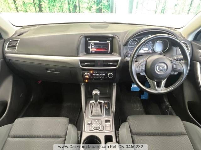 mazda cx-5 2016 -MAZDA--CX-5 LDA-KE2FW--KE2FW-213122---MAZDA--CX-5 LDA-KE2FW--KE2FW-213122- image 2