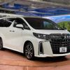 toyota alphard 2021 -TOYOTA--Alphard 3BA-AGH30W--AGH30-0360162---TOYOTA--Alphard 3BA-AGH30W--AGH30-0360162- image 18