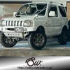 suzuki jimny 2007 -SUZUKI--Jimny ABA-JB23W--JB23W-528213---SUZUKI--Jimny ABA-JB23W--JB23W-528213- image 1
