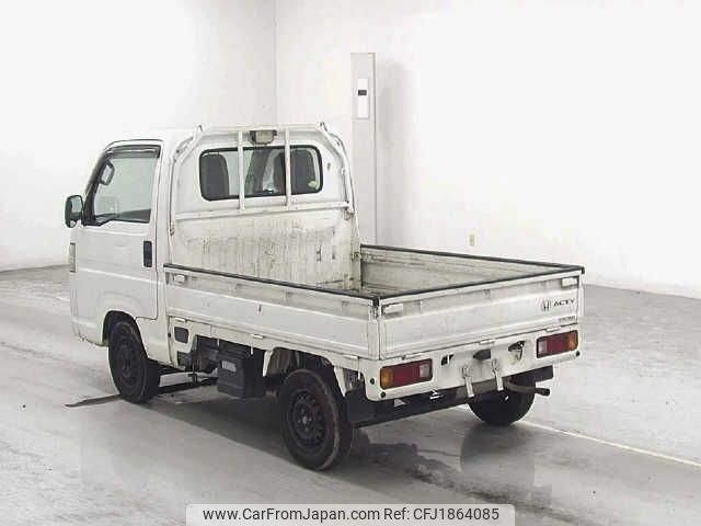 honda acty-truck 2011 CFJ1864085 image 2