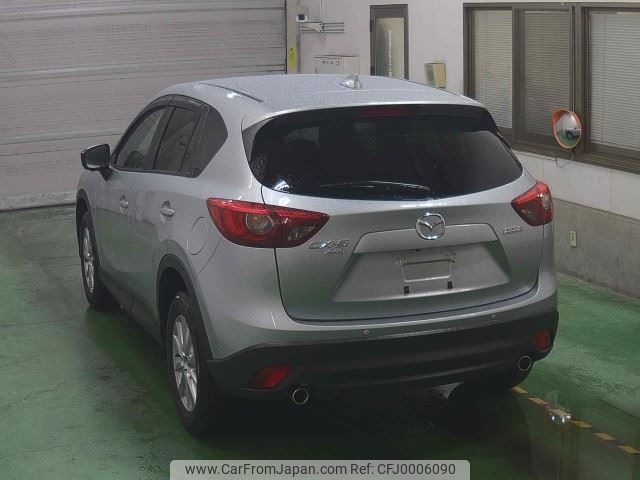 mazda cx-5 2016 -MAZDA--CX-5 KE2AW--217279---MAZDA--CX-5 KE2AW--217279- image 2