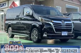 toyota granace 2024 GOO_JP_700060017330241006001