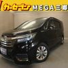 honda stepwagon 2018 -HONDA--Stepwgn DBA-RP3--RP3-1207936---HONDA--Stepwgn DBA-RP3--RP3-1207936- image 1