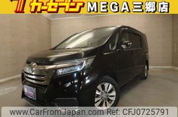 honda stepwagon 2018 -HONDA--Stepwgn DBA-RP3--RP3-1207936---HONDA--Stepwgn DBA-RP3--RP3-1207936-