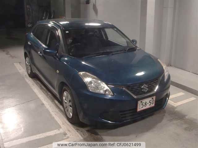 suzuki baleno 2017 -SUZUKI--Baleno WB32S--00259397---SUZUKI--Baleno WB32S--00259397- image 1