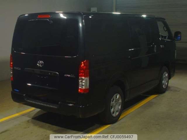 toyota hiace-van 2023 -TOYOTA--Hiace Van 3BF-TRH200V--TRH200-0368735---TOYOTA--Hiace Van 3BF-TRH200V--TRH200-0368735- image 2