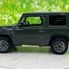 suzuki jimny 2023 quick_quick_3BA-JB64W_JB64W-282380 image 2