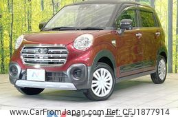 daihatsu cast 2018 CFJ1877914