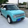 suzuki alto-lapin 2016 CFJ1674022 image 2