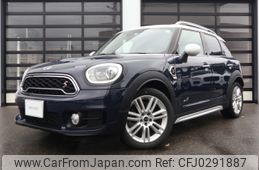 mini mini-others 2017 -BMW--BMW Mini LDA-YT20--WMWYU520403D54782---BMW--BMW Mini LDA-YT20--WMWYU520403D54782-