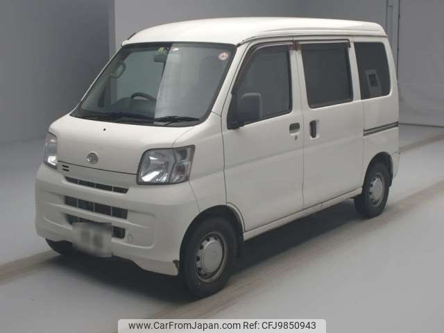 daihatsu hijet-van 2016 -DAIHATSU--Hijet Van EBD-S331V--S331V-0152250---DAIHATSU--Hijet Van EBD-S331V--S331V-0152250- image 1