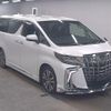 toyota alphard 2019 quick_quick_DBA-AGH30W_AGH30-0268241 image 1