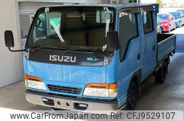 isuzu elf-truck 1999 -ISUZU--Elf NHR69EA-7437522---ISUZU--Elf NHR69EA-7437522-