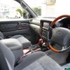 toyota land-cruiser-100 2001 CFJ9611430 image 2