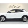 volkswagen t-roc 2023 GOO_JP_700056033630241108001 image 1