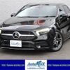 mercedes-benz a-class 2021 -MERCEDES-BENZ 【名変中 】--Benz A Class 177084--2V100098---MERCEDES-BENZ 【名変中 】--Benz A Class 177084--2V100098- image 1