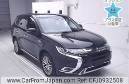 mitsubishi outlander-phev 2020 -MITSUBISHI--Outlander PHEV GG3W-0703463---MITSUBISHI--Outlander PHEV GG3W-0703463-