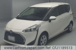 toyota sienta 2020 -TOYOTA 【福井 501ﾏ3967】--Sienta 6AA-NHP170G--NHP170G-7233281---TOYOTA 【福井 501ﾏ3967】--Sienta 6AA-NHP170G--NHP170G-7233281-