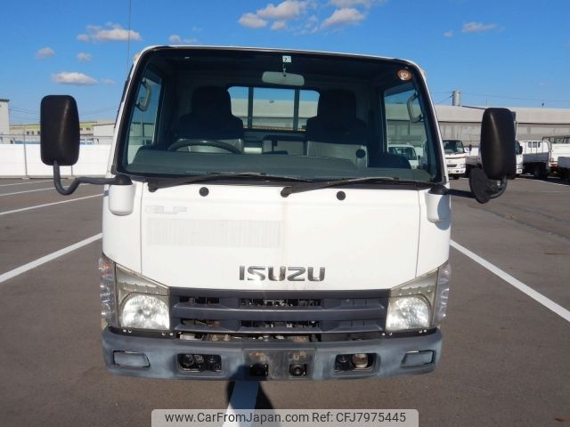 isuzu elf-truck 2009 -ISUZU--Elf BKG-NKR85A--NKR85-7011335---ISUZU--Elf BKG-NKR85A--NKR85-7011335- image 2