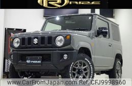 suzuki jimny 2024 quick_quick_JB64W_JB64W-346470