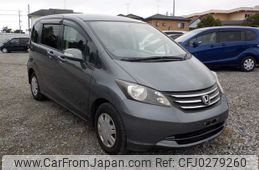 honda freed 2009 -HONDA--Freed DBA-GB3--GB3-1116313---HONDA--Freed DBA-GB3--GB3-1116313-