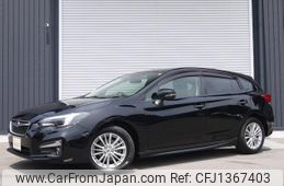 subaru impreza-wagon 2018 -SUBARU--Impreza Wagon GT3--044613---SUBARU--Impreza Wagon GT3--044613-