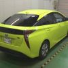 toyota prius 2016 -TOYOTA 【新潟 301ﾃ65】--Prius ZVW51-8021136---TOYOTA 【新潟 301ﾃ65】--Prius ZVW51-8021136- image 8