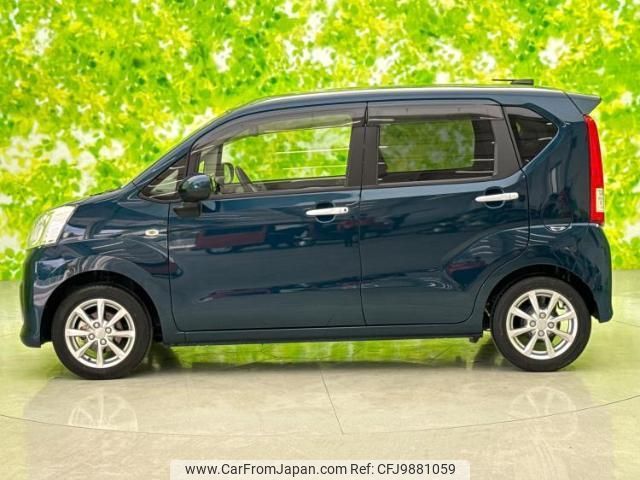 daihatsu move 2021 quick_quick_5BA-LA150S_LA150S-2109075 image 2