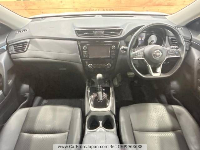 nissan x-trail 2019 -NISSAN--X-Trail DBA-NT32--NT32-310358---NISSAN--X-Trail DBA-NT32--NT32-310358- image 2