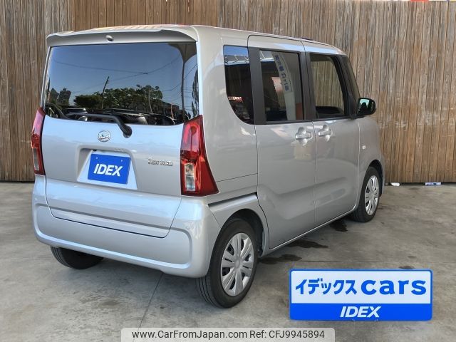 daihatsu tanto 2022 -DAIHATSU--Tanto 6BA-LA650S--LA650S-0201674---DAIHATSU--Tanto 6BA-LA650S--LA650S-0201674- image 2