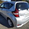 nissan note 2020 quick_quick_DAA-HE12_HE12-313366 image 4