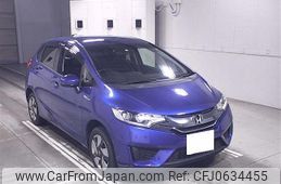 honda fit 2014 -HONDA 【岐阜 504ﾁ9222】--Fit GP6-3006446---HONDA 【岐阜 504ﾁ9222】--Fit GP6-3006446-