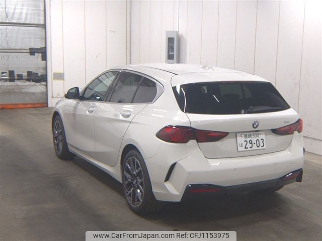 bmw 1-series 2024 -BMW 【高崎 300ﾊ2903】--BMW 1 Series 82GE15--07R36056---BMW 【高崎 300ﾊ2903】--BMW 1 Series 82GE15--07R36056- image 2