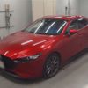 mazda mazda3 2019 -MAZDA--MAZDA3 BP5P-104648---MAZDA--MAZDA3 BP5P-104648- image 1