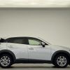 mazda cx-3 2015 -MAZDA--CX-3 LDA-DK5FW--DK5FW-100618---MAZDA--CX-3 LDA-DK5FW--DK5FW-100618- image 13