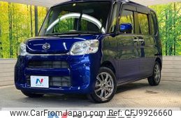 daihatsu tanto 2016 -DAIHATSU--Tanto DBA-LA600S--LA600S-0443780---DAIHATSU--Tanto DBA-LA600S--LA600S-0443780-