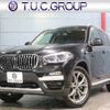 bmw x3 2018 -BMW--BMW X3 DBA-TR20--WBATR52020LA58185---BMW--BMW X3 DBA-TR20--WBATR52020LA58185- image 1