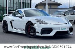 porsche cayman 2020 -PORSCHE--Porsche Cayman 7BA-982L40--WP0ZZZ98ZLS283429---PORSCHE--Porsche Cayman 7BA-982L40--WP0ZZZ98ZLS283429-