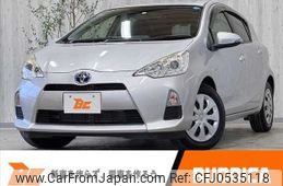 toyota aqua 2014 -TOYOTA--AQUA DAA-NHP10--NHP10-6351926---TOYOTA--AQUA DAA-NHP10--NHP10-6351926-