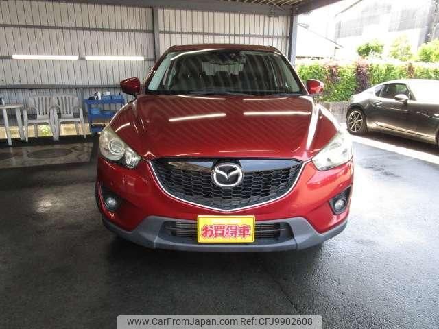 mazda cx-5 2012 quick_quick_LDA-KE2FW_KE2FW-105038 image 2