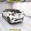toyota c-hr 2018 CFJ1722543 image 2